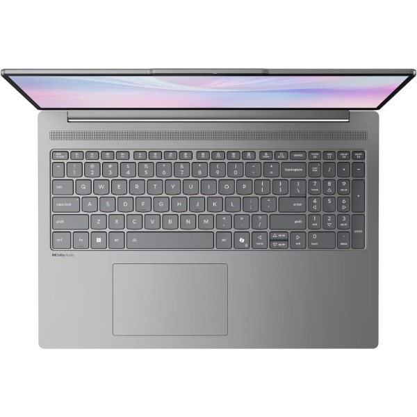 Фото - Ноутбук Lenovo IdeaPad Slim 5 16ARP10 (83HU004NRA) Luna Grey