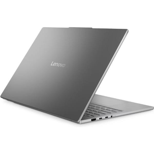 Фото - Ноутбук Lenovo IdeaPad Slim 5 16ARP10 (83HU004NRA) Luna Grey