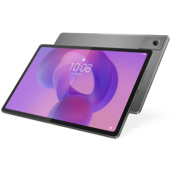 Фото - Планшет Lenovo Idea Tab Plus 8/256 WiFi Luna Grey + Keyboard&Pen (ZAG70809UA) Фото - Планшет Lenovo Idea Tab Plus 8/256 WiFi Luna Grey + Keyboard&Pen (ZAG70809UA)