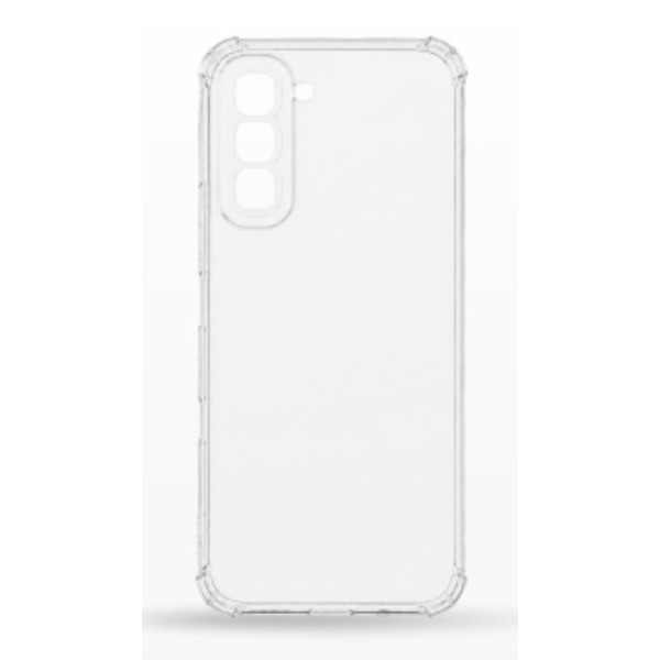 Фото - Чохол для смартфону BeCover Anti-Shock for Infinix Hot 70 (X6895B) Clear (716083)