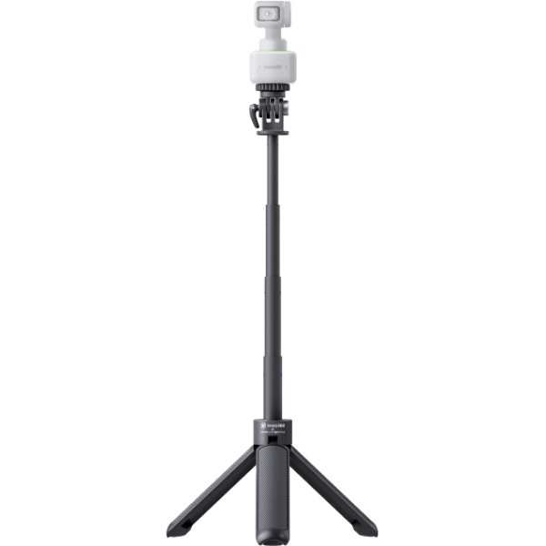 Фото - Трипод для екшн-камери Insta360 2в1 Tripod 2.0 (CINSEAVA)
