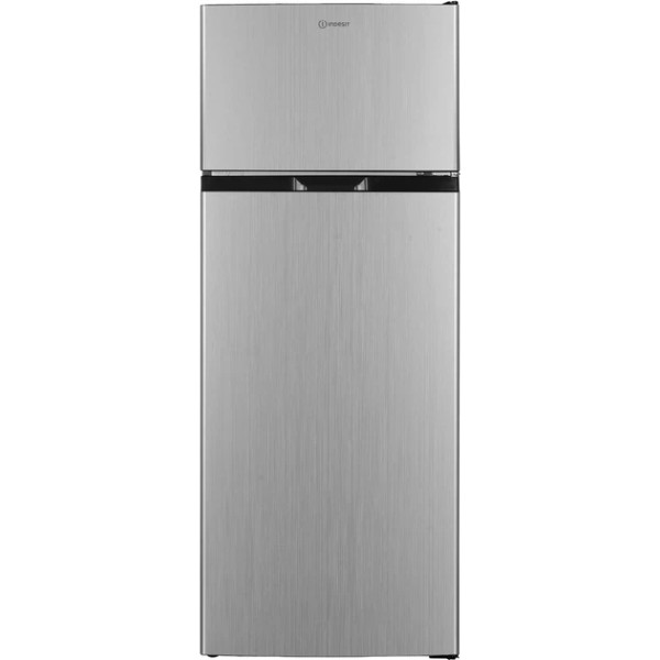 Фото - Холодильник Indesit I55T0 412S