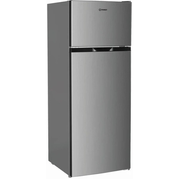 Фото - Холодильник Indesit I55T0 412S