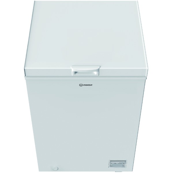 Фото - Морозильный ларь Indesit INCF 1004 UA