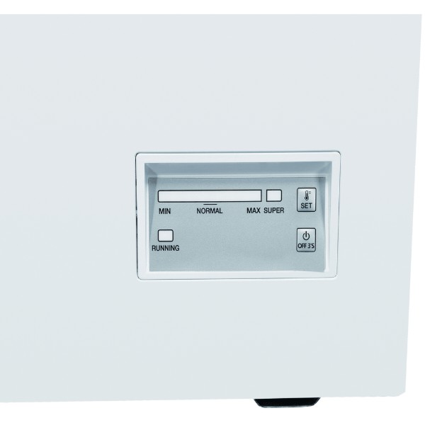 Фото - Морозильный ларь Indesit INCF 1004 UA