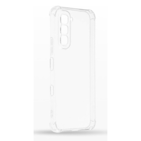Фото - Чохол для смартфону BeCover Anti-Shock for Infinix Hot 70 (X6895B) Clear (716083)