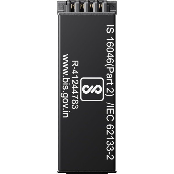 Фото - Акумулятор для екшн-камери Insta360 Ace Pro 2/Ace Pro/Ace Battery (CINSABGA)