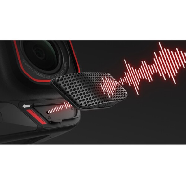 Фото - Екшн-камера Insta360 Ace Pro 2 Dual-Battery 8K (CINSBBGA/DB)
