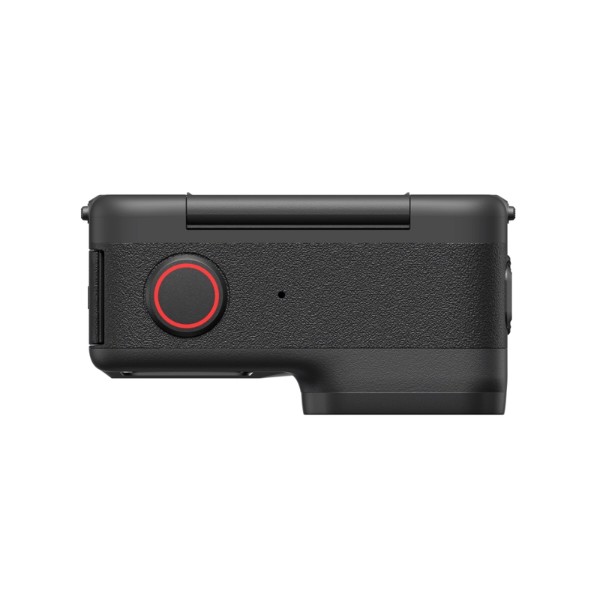 Фото - Экшн-камера Insta360 Ace Pro 2 Dual Battery Bundle Black (000063487)