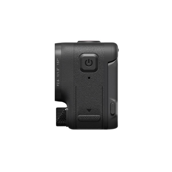 Фото - Экшн-камера Insta360 Ace Pro 2 Dual Battery Bundle Black (000063487)