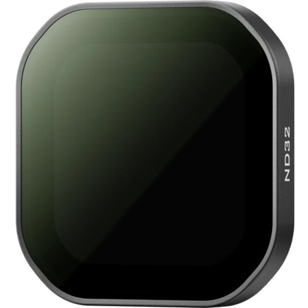 Фото - Набор фильтров для объектива для экшн камеры Insta360 Ace Pro 2 ND Filter Set (CINSABGC)