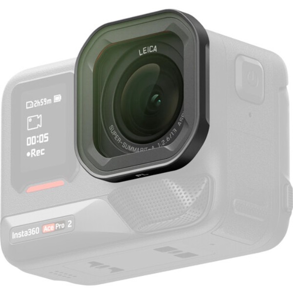 Фото - Набор фильтров для объектива для экшн камеры Insta360 Ace Pro 2 ND Filter Set (CINSABGC)