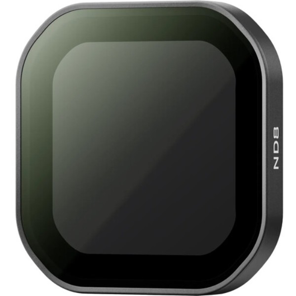 Фото - Набор фильтров для объектива для экшн камеры Insta360 Ace Pro 2 ND Filter Set (CINSABGC)