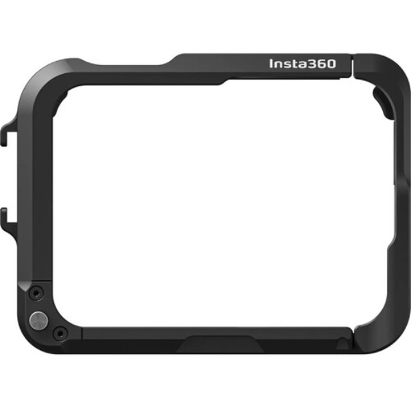 Фото - Защитная рамка для экшн-камеры Insta360 Ace Pro 2/Ace Pro Utility Frame (CINSABGB)