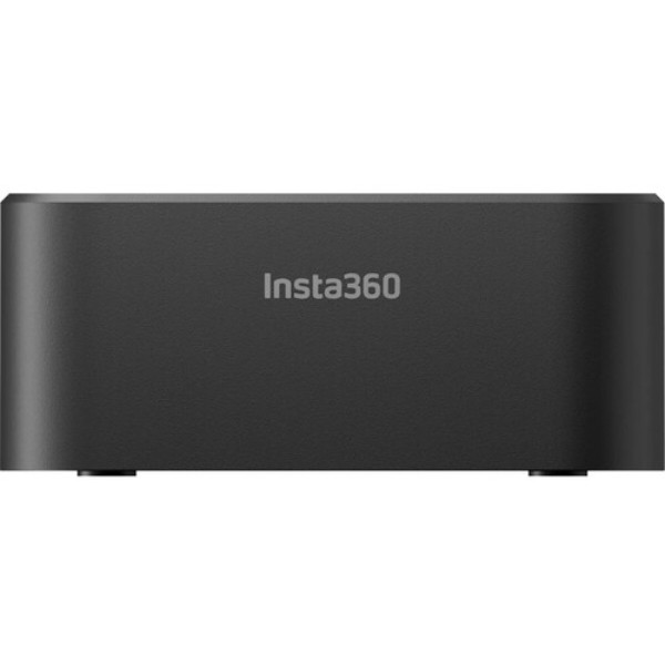 Фото - Зарядный хаб для экшн-камеры Insta360 Ace Pro 2/Ace Pro/Ace Fast Charge Hub (CINSAAXE)