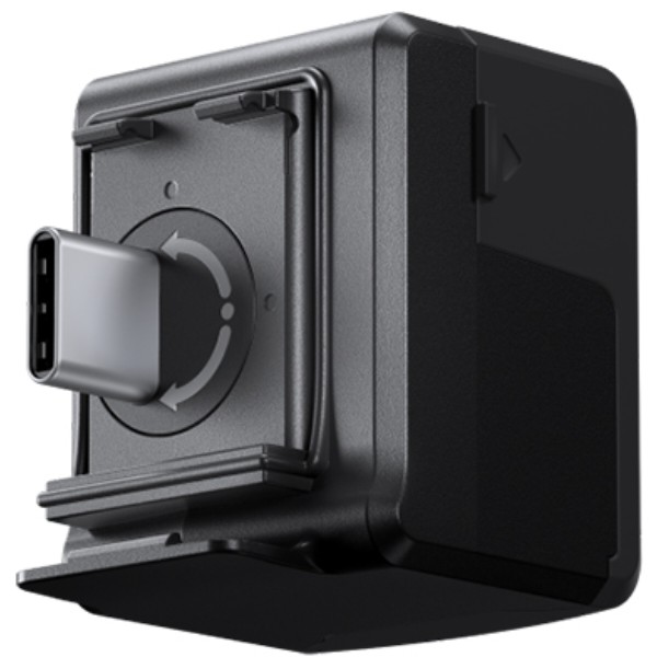 Фото - Модуль для передачі даних для екшн-камери Insta360 Ace/Ace Pro Quick Reader (CINSAAXC)