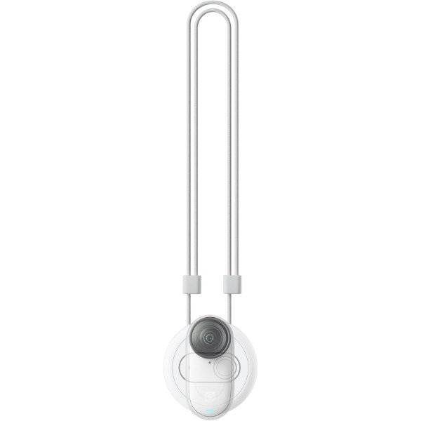 Фото - Крепление для экшн-камеры Insta360 GO 3/GO 3S Magnet Pendant (CINSBATM)