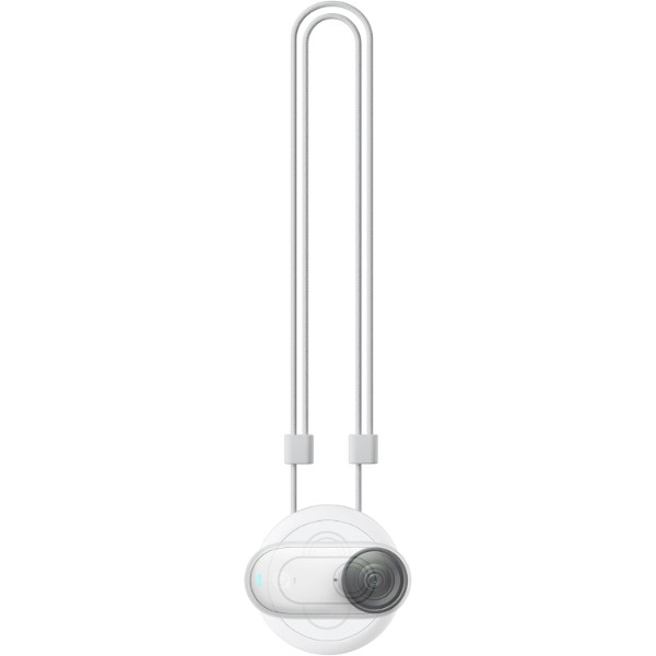 Фото - Крепление для экшн-камеры Insta360 GO 3/GO 3S Magnet Pendant (CINSBATM)