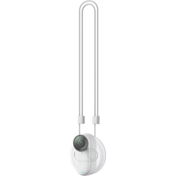 Фото - Крепление для экшн-камеры Insta360 GO 3/GO 3S Magnet Pendant (CINSBATM)