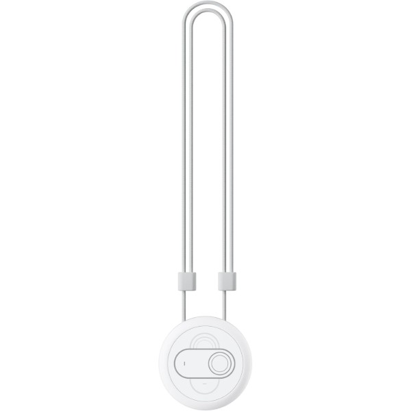Фото - Крепление для экшн-камеры Insta360 GO 3/GO 3S Magnet Pendant (CINSBATM)