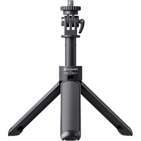 Фото - Трипод для екшн-камери Insta360 2в1 Tripod 2.0 (CINSEAVA) Фото - Трипод для екшн-камери Insta360 2в1 Tripod 2.0 (CINSEAVA)