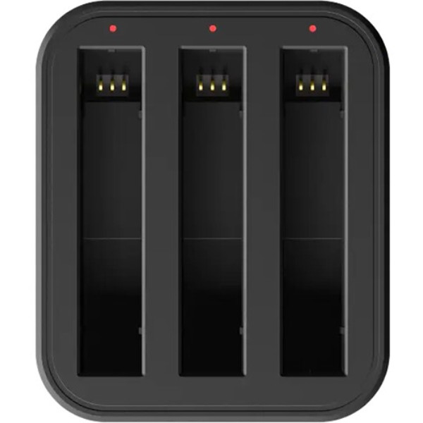 Фото - Зарядний хаб для екшн-камери Insta360 X3 Fast Charge Hub (CINSAAQ/A)