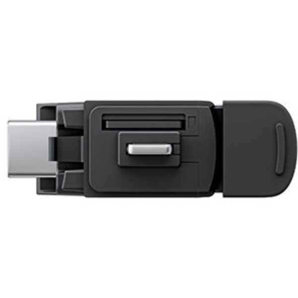 Фото - Модуль для передачі даних для екшн-камери Insta360 X4 Quick Reader (CINSBBMB)