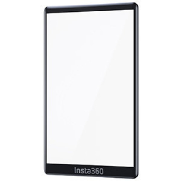 Фото - Защита дисплея для экшн-камеры Insta360 X4 Screen Protector (CINSBBMD)