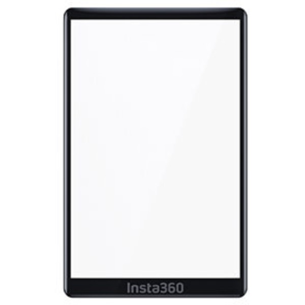 Фото - Защита дисплея для экшн-камеры Insta360 X4 Screen Protector (CINSBBMD)