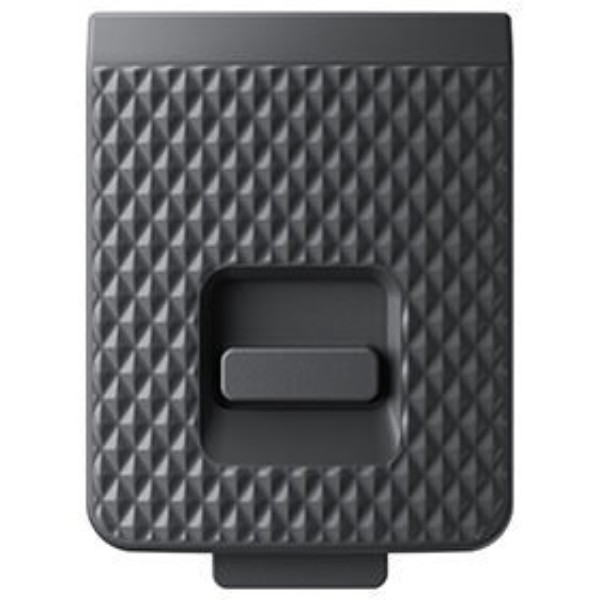 Фото - Захист порту для екшн-камери Insta360 X4 USB Cover (CINSBBMN)