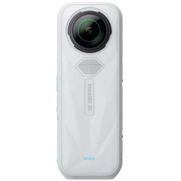 Фото - Экшн-камера Insta360 X5 Standard Bundle Satin White Limited Edition (000063481)