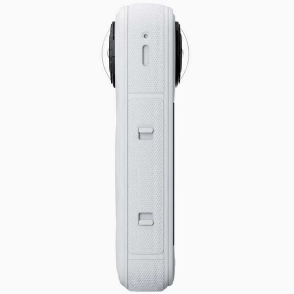 Фото - Экшн-камера Insta360 X5 Standard Bundle Satin White Limited Edition (000063481)