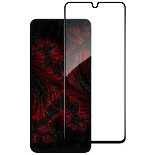 Фото - Защитное стекло для смартфона Intaleo Full Glue ESD for Xiaomi Redmi A7 Pro Black (1283126636806)