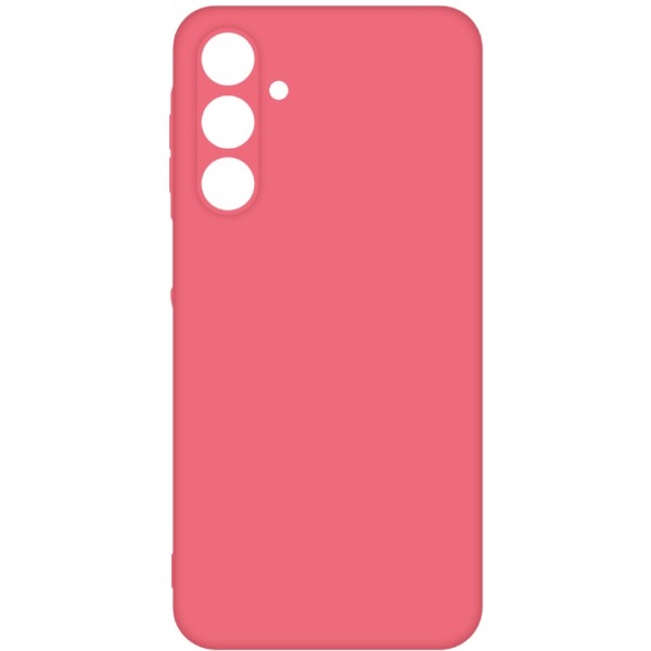 Фото - Чохол для смартфону Intaleo Silicone Case for Samsung Galaxy A16 Pink (1283126600012)
