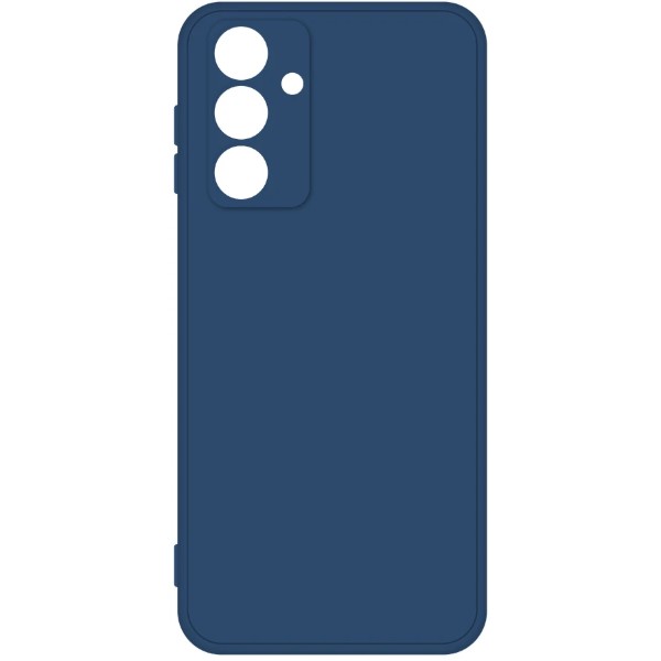 Фото - Чохол для смартфону Intaleo SoftShell for Samsung Galaxy A16 Blue (1283126609541) Фото - Чохол для смартфону Intaleo SoftShell for Samsung Galaxy A16 Blue (1283126609541)