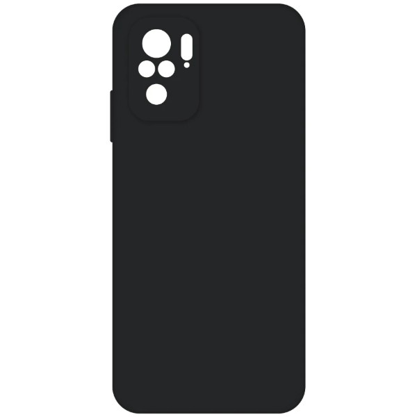 Фото - Чехол для смартфона Intaleo SoftShell for Xiaomi Redmi Note 10 4G Black (1283126619700) Фото - Чехол для смартфона Intaleo SoftShell for Xiaomi Redmi Note 10 4G Black (1283126619700)