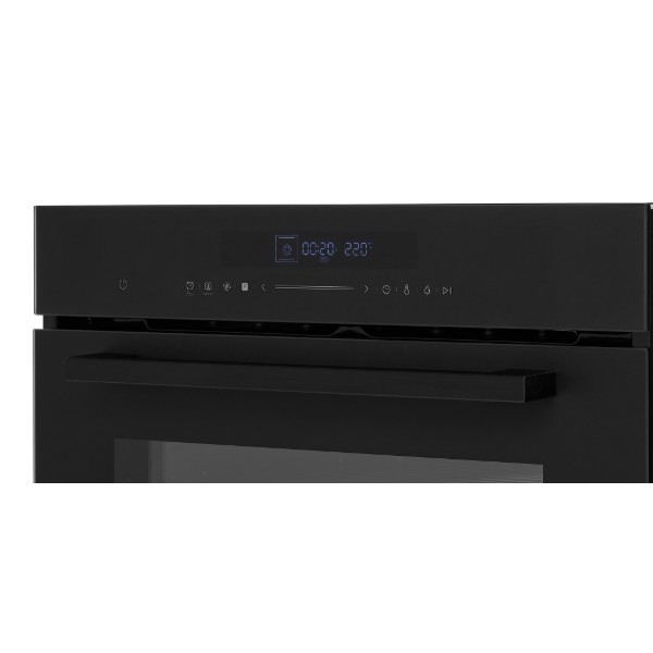 Фото - Духова шафа Interline OEG 935 STG BA Nano Matte