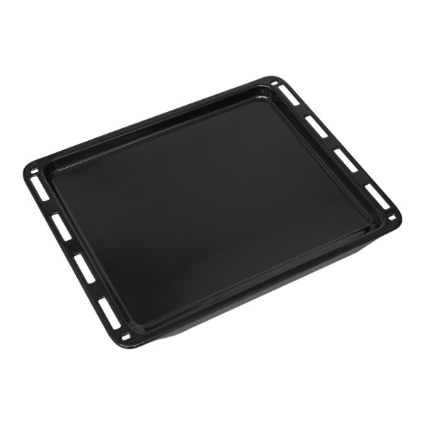 Фото - Духова шафа Interline OEG 935 STG BA Nano Matte