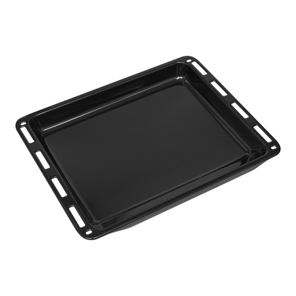 Фото - Духова шафа Interline OEG 935 STG BA Nano Matte