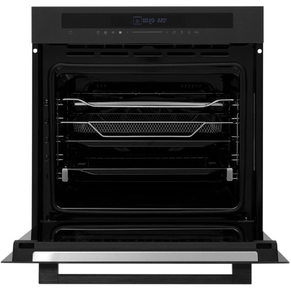 Фото - Духова шафа Interline OEG 935 STG BA Nano Matte