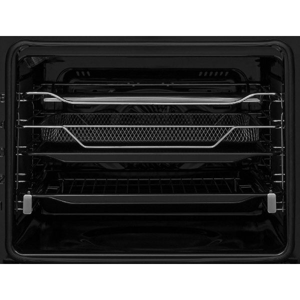 Фото - Духова шафа Interline OEG 935 STG BA Nano Matte