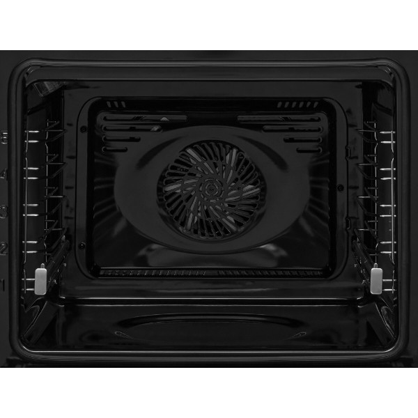 Фото - Духова шафа Interline OEG 935 STG BA Nano Matte