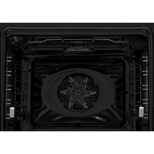 Фото - Духова шафа Interline OEG 935 STG BA Nano Matte