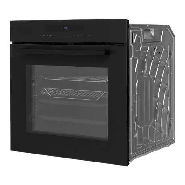 Фото - Духова шафа Interline OEG 935 STG BA Nano Matte