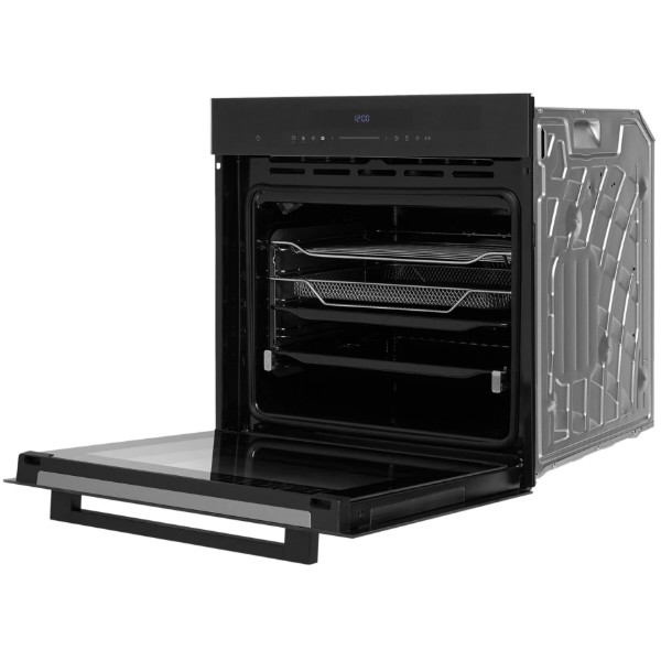 Фото - Духова шафа Interline OEG 935 STG BA Nano Matte