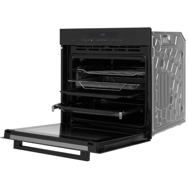 Фото - Духова шафа Interline OEG 935 STG BA Nano Matte