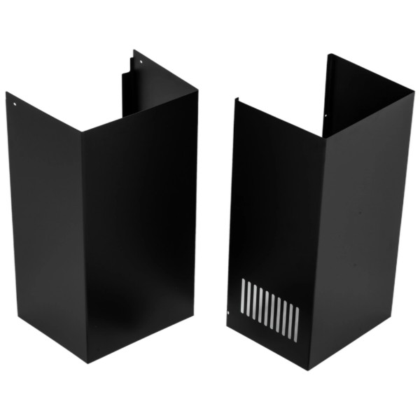 Фото - Витяжка декоративна Interline STREAM BL A/60/GL/M INV Nano Matte