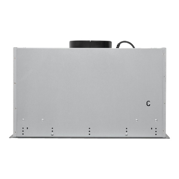 Фото - Витяжка вбудована Interline STRONG BL A/60/GL/M INV Nano Matte