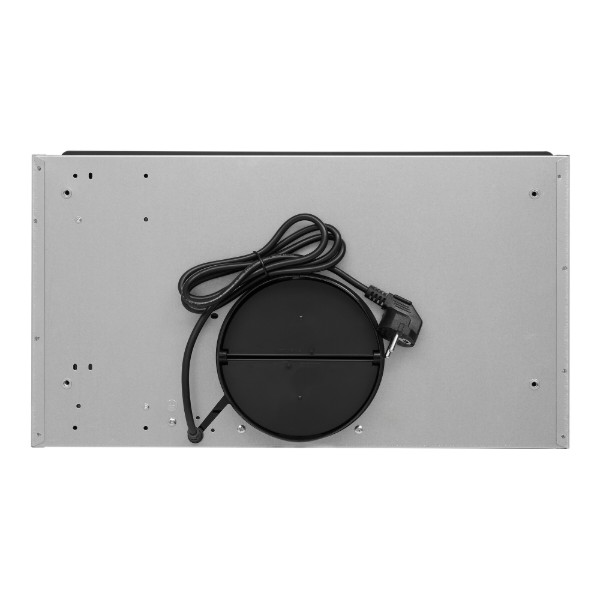 Фото - Витяжка вбудована Interline STRONG BL A/60/GL/M INV Nano Matte