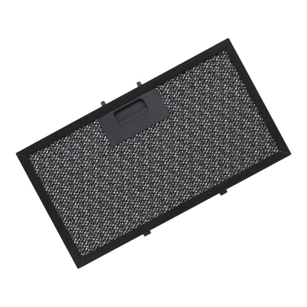 Фото - Витяжка вбудована Interline STRONG BL A/60/GL/M INV Nano Matte